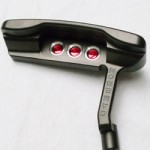 Scotty Cameron Select First of 500 Newport 限量推杆
