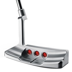 California Scotty Cameron Monterey 1st of 500 限量推杆