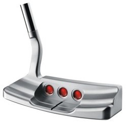 California Scotty Cameron Monterey 1.5 1st of 500 限量推杆