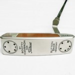 Scotty Cameron Button Back NEWPORT 限量推杆