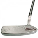 Scotty Cameron Studio Select Laguna1.5限量推杆