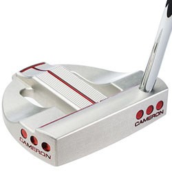 Scotty Cameron Studio Select Kombi First of 500 限量推杆