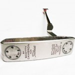 Scotty Cameron Studid select First of 500 New Port 2 限量推杆