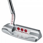 Scotty Cameron Holiday Release New Port 1.5 限量推杆