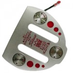 Scotty Cameron Studio Select Kombi First of 500 限量推杆