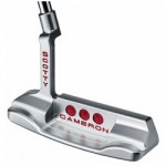 Scotty Cameron Studid select First of 500 New Port 限量推杆