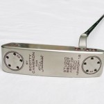 Scotty Cameron Studio Select First of 500 Newport 1.5 限量推杆