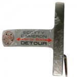 Scotty Cameron 1st of 500 Detour 限量推杆