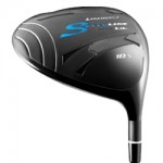 ADAMS A7套装杆 高尔夫文摘金奖