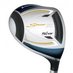 ADAMS A7套装杆 高尔夫文摘金奖