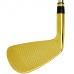 GT-CB  NS PRO 750 铁杆(#6-PW)