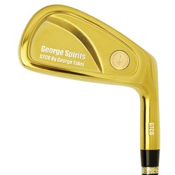GT-CB  NS PRO 750 铁杆(#6-PW)