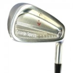 2012 樱花版SAKURA GT-CB 铁杆(NS PRO850 / #5-#P)