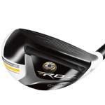 RBZ STAGE2 火箭锋II 铁木杆