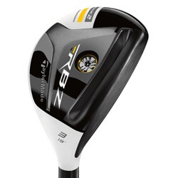 RBZ STAGE2 火箭锋II 铁木杆