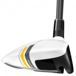 RBZ STAGE2 TOUR 火箭锋II 球道木