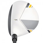 RBZ STAGE2 TOUR 火箭锋II 球道木
