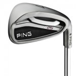 2013 G25 铁杆 #4-PS钢身N.S PRO950GH