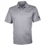 球员锦标赛短袖T恤P2102TD051-990