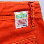 韩国进口 S2SM-PT317 长裤