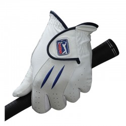 PGATOUR美巡赛 高尔夫手套 男士春夏款高尔夫手套透气防滑 正品P6132PF023-001