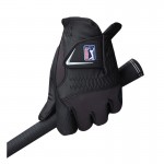 PGATOUR美巡赛 高尔夫手套 男士练习高尔夫手套 golf手套特价正品P6132CR021-001