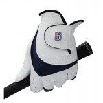 PGATOUR美巡赛 高尔夫手套 男士小羊皮高尔夫手套新款 官方正品P6132PF022-990