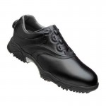 Contour Series 54203鞋(男款) 防水真皮鞋面