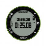 SKYCADDIE WATCH GPS高尔夫腕表 (英文版)高尔夫GPS 高尔夫导航 白色 专业装备