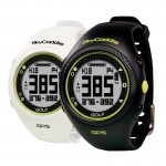 SKYCADDIE WATCH GPS高尔夫腕表 (英文版)高尔夫GPS 高尔夫导航 白色 专业装备