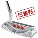 Scotty Cameron Studio Select Laguna1.5限量推杆