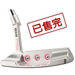 2008 Scotty Cameron My Girl 限量女士推杆