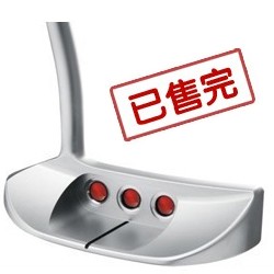 Scotty Cameron California Sonoma 1st of 500 限量推杆