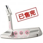 2008 Scotty Cameron My Girl 限量女士推杆