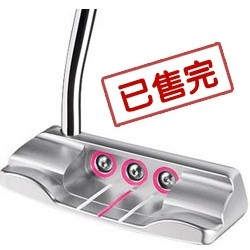 2010 Scotty Cameron My Girl 限量女士推杆