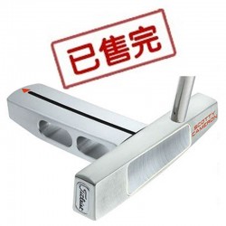 Scotty Cameron 1st of 500 Detour 限量推杆