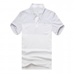 PGA TOUR 多色休闲短袖T恤 P2133PD034-835