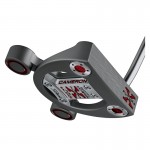 Scotty Cameron Futura X DB 双平衡推杆(37英寸)