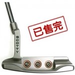 Scotty Cameron Button Back NEWPORT 限量推杆