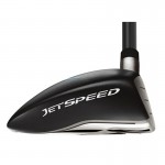 JetSpeed 球道木