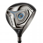 JetSpeed 球道木