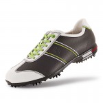 海外进口 德国品牌 Ultrarosso Common 10311 柔软防水全牛皮材质 高尔夫鞋