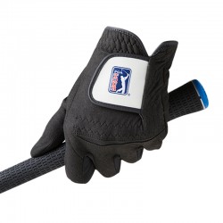 高尔夫手套男款 PGA美巡赛 专业高尔夫手套布 特价手套 3只包邮P6132CR024