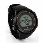 T1手表GPS测距仪-黑色