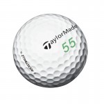 泰勒梅 RBZ  golfball 三层球