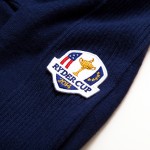 莱德杯 新款高尔夫男士套头羊毛衫 R142WK04-879
