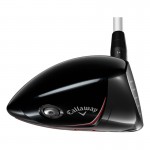 Big Bertha Alpha 815 发球木
