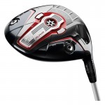 Big Bertha Alpha 815 发球木