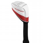 AeroBurner 球道木