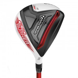 AeroBurner 球道木